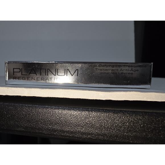 BeautiControl Platinum Regeneration Age Defying Lip Treatment SPF 12**P3**VHTF! - Picture 2 of 3